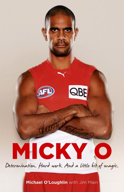 Micky O: Hard Work. Determination. And a Little Bit of Magic
