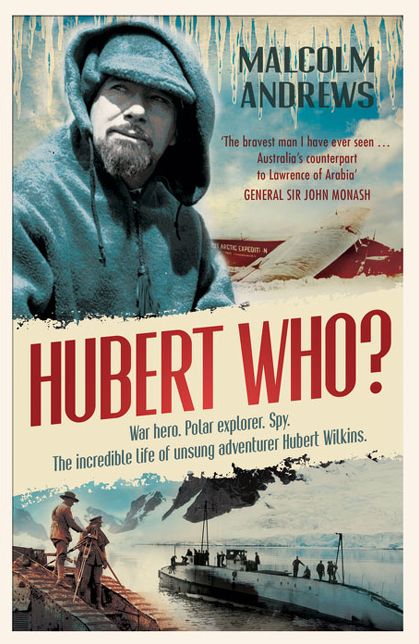 Hubert Who?