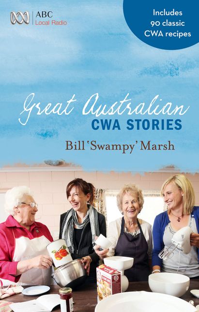 CWA Stories