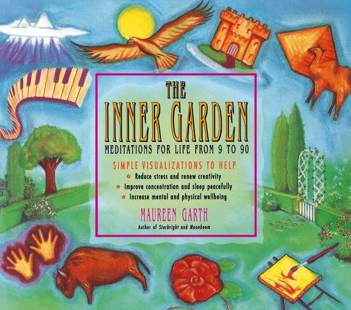 Inner Garden: Meditations for Children
