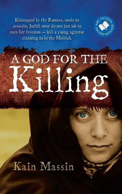 God for the Killing