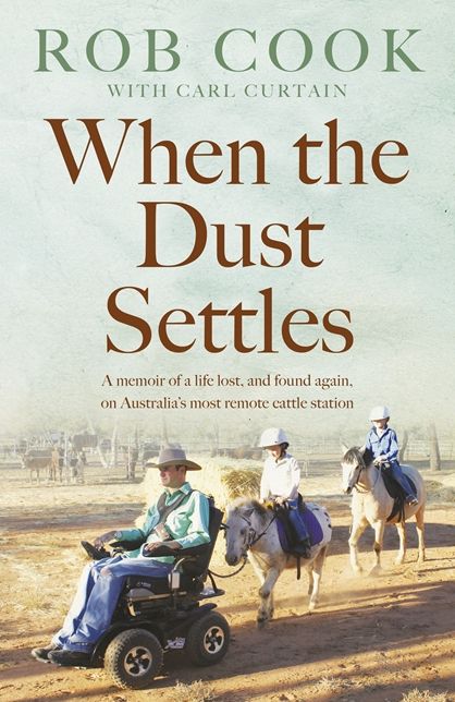 When the Dust Settles