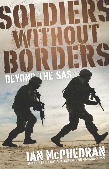 Soldiers Without Borders