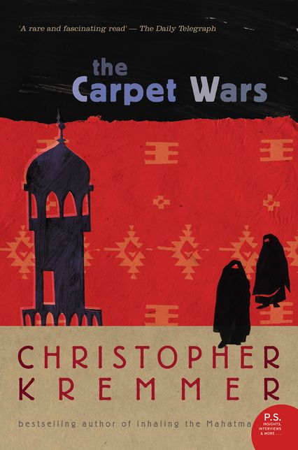 The Carpet Wars