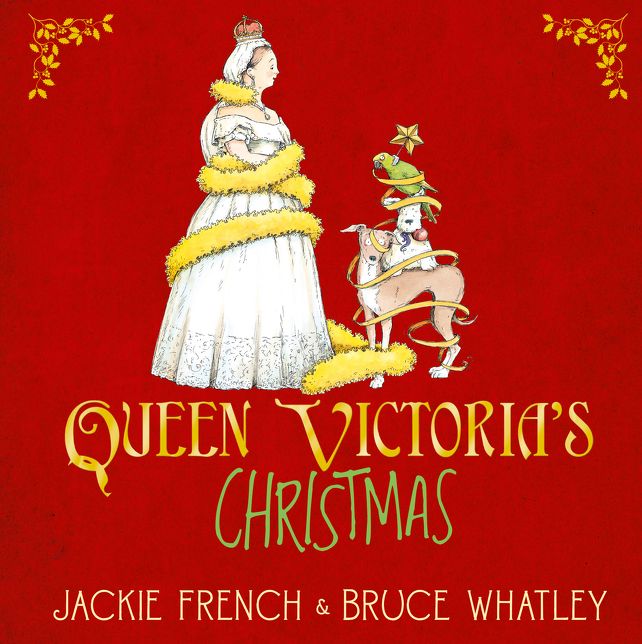 Queen Victoria's Christmas