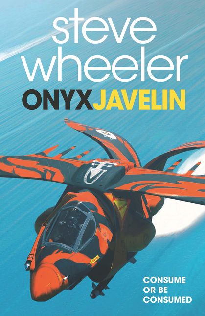 Onyx Javelin