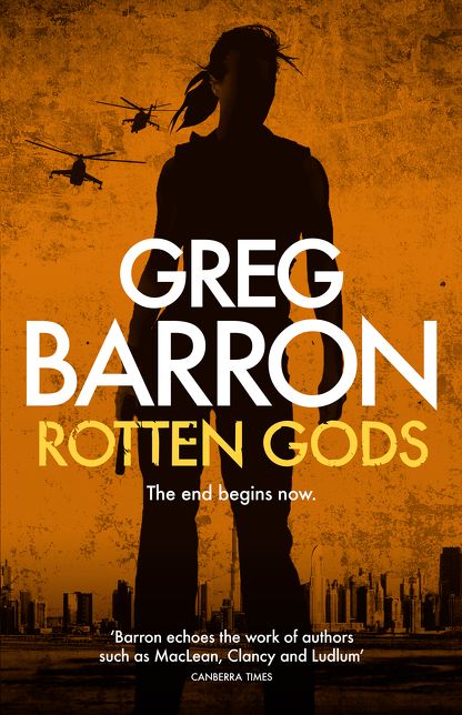 Rotten Gods