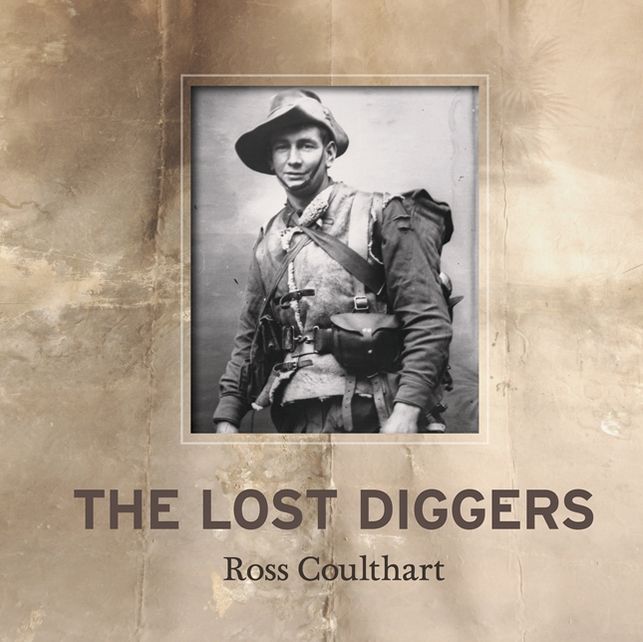 The Lost Diggers