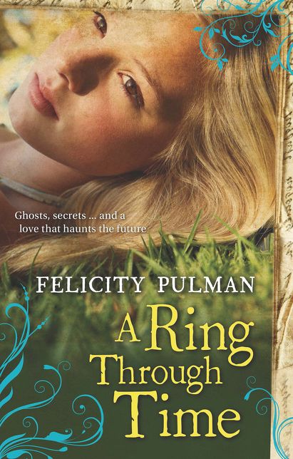 A Ring Through Time