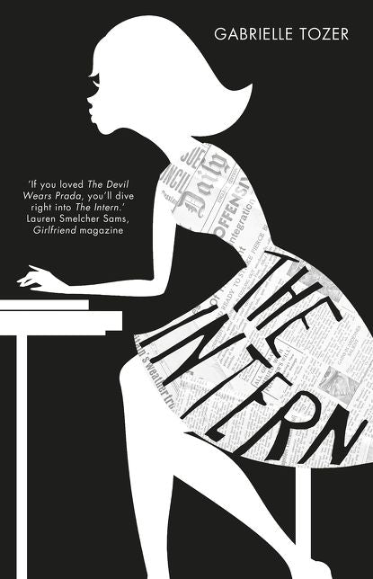 The Intern (the Intern, Book 1)