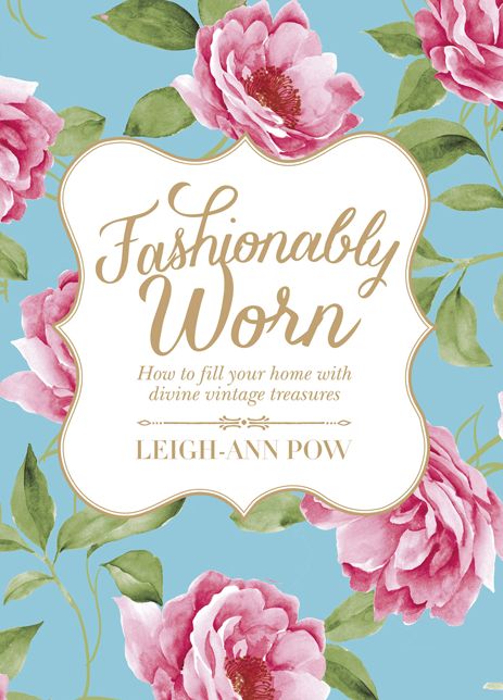 Fashionably Worn