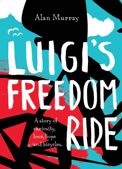 Luigi's Freedom Ride
