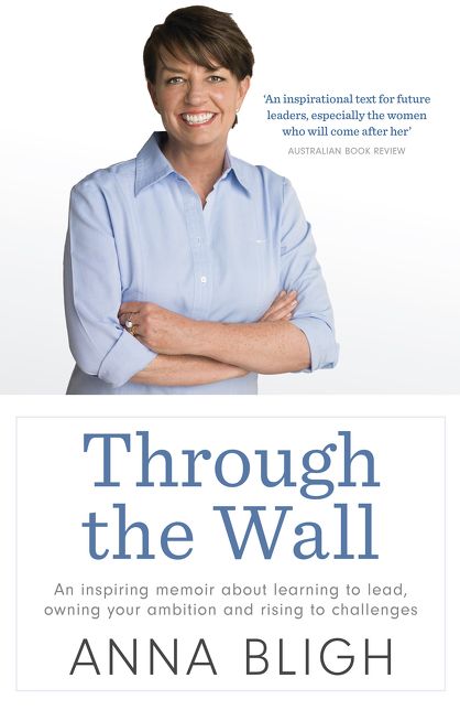 Through the Wall