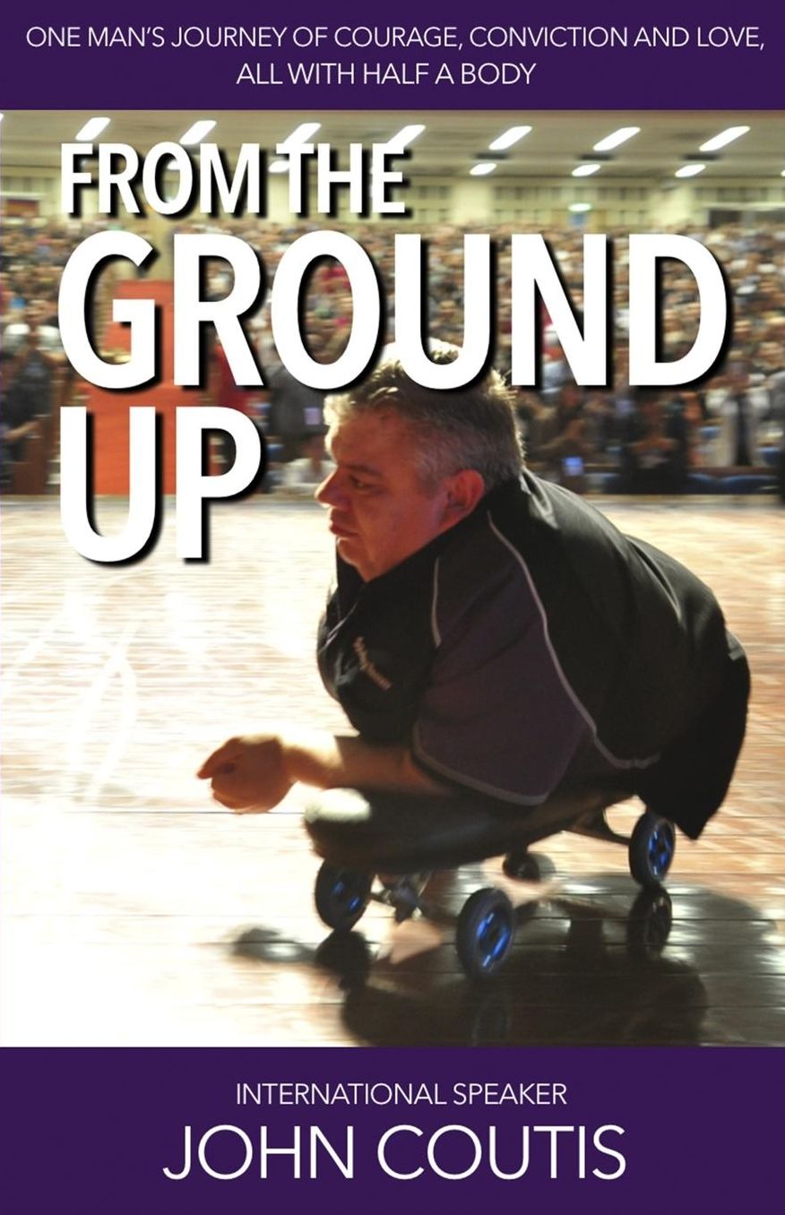 From the Ground Up