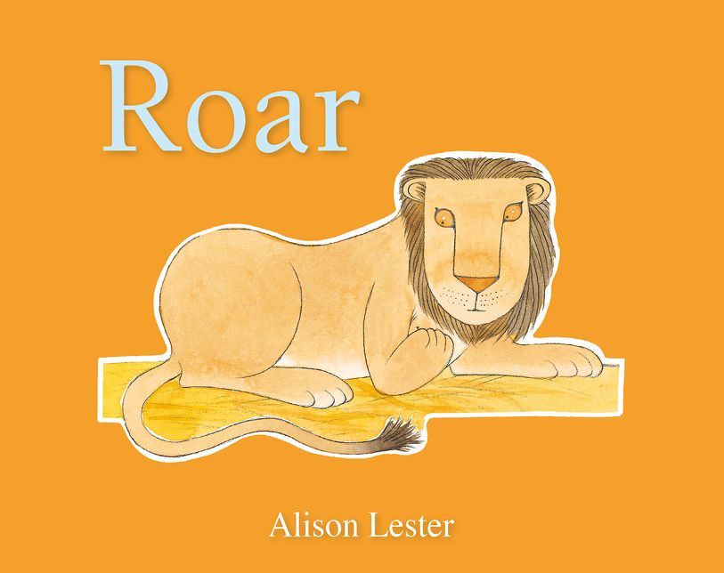 Roar