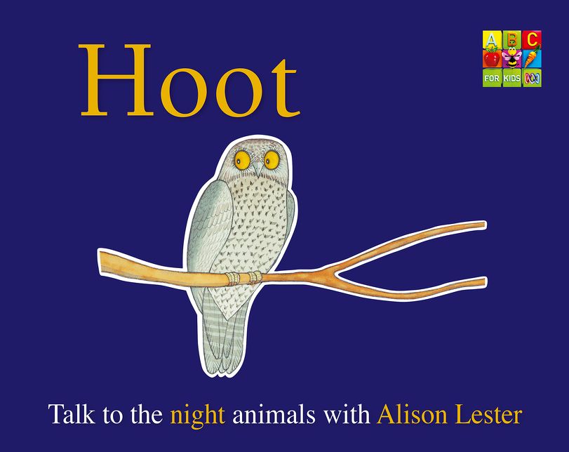 Hoot