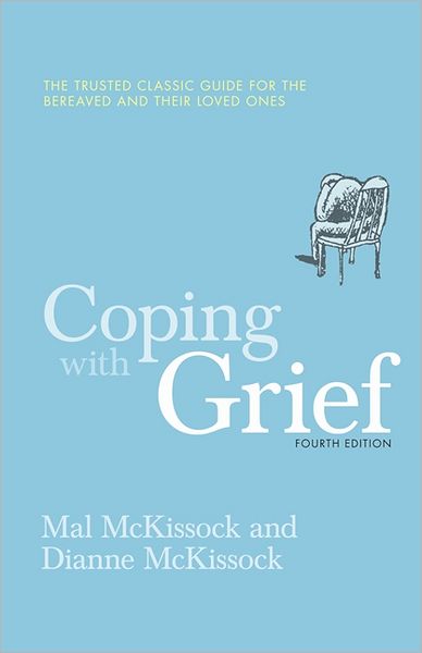 Coping with Grief 4th Edition