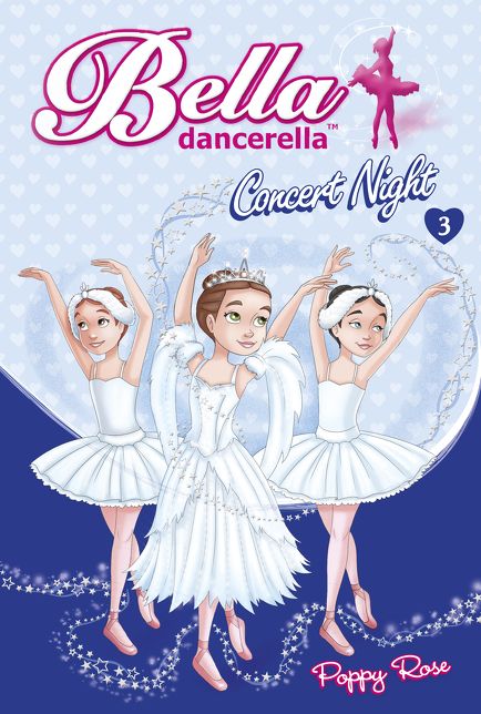 Bella Dancerella: Concert Night