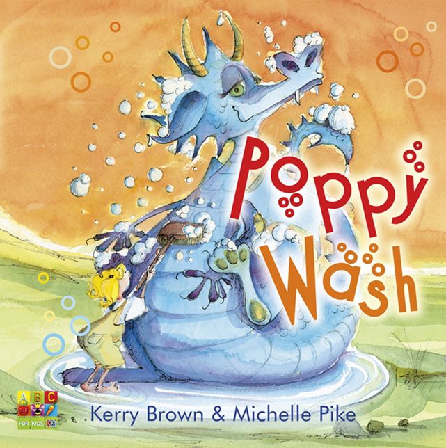 Poppy Wash