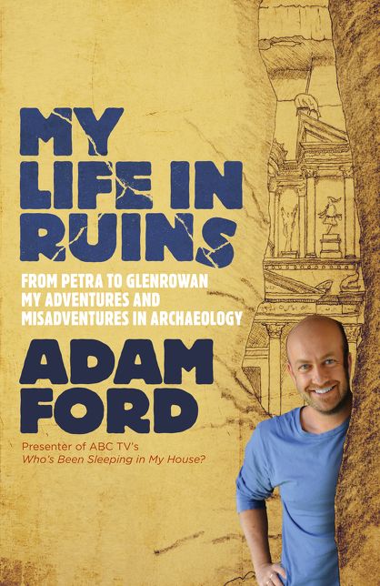 My Life in Ruins