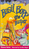 Basil Bopp the Burper