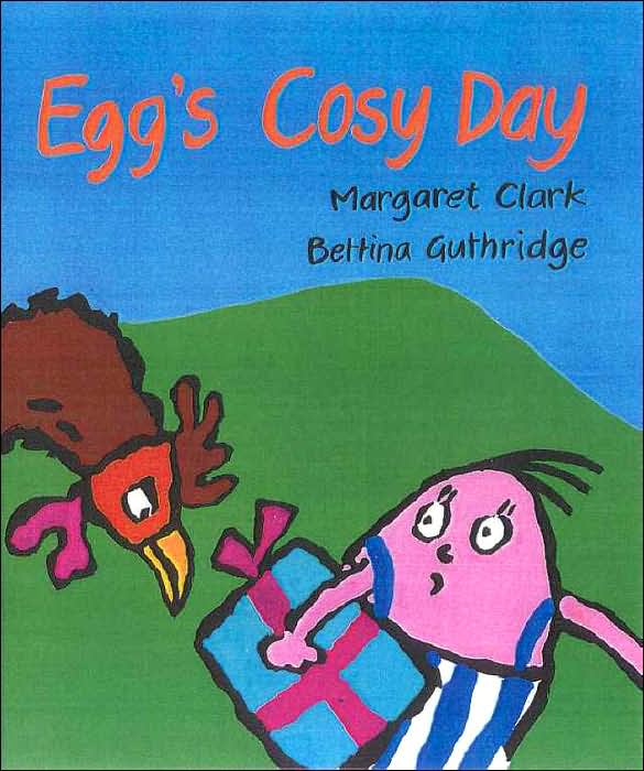 Egg's COSY Day