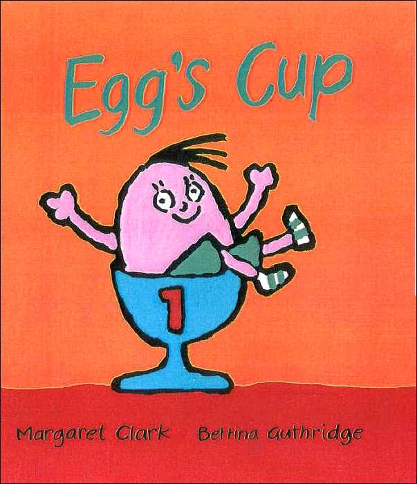 Egg's Cup
