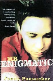 Mr Enigmatic