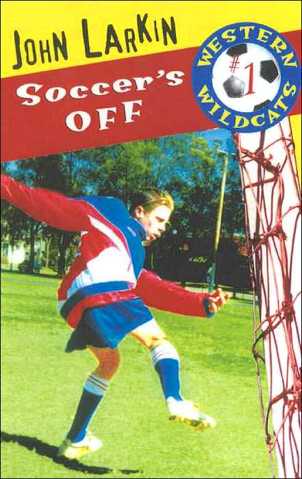 Soccer's off: Soccer 1
