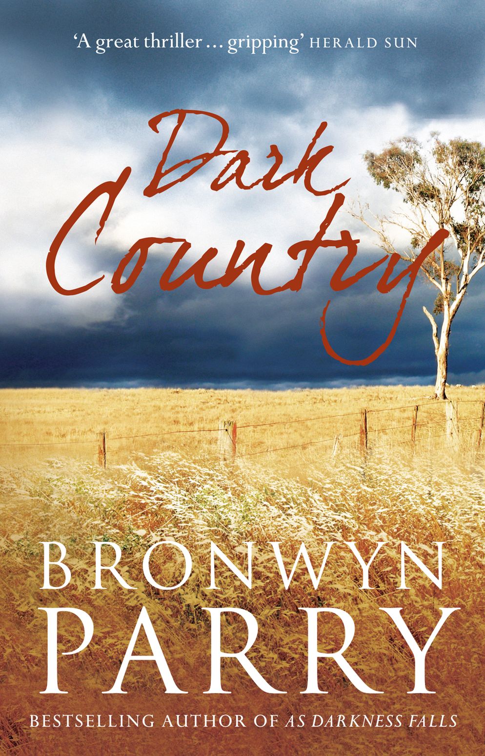Dark Country