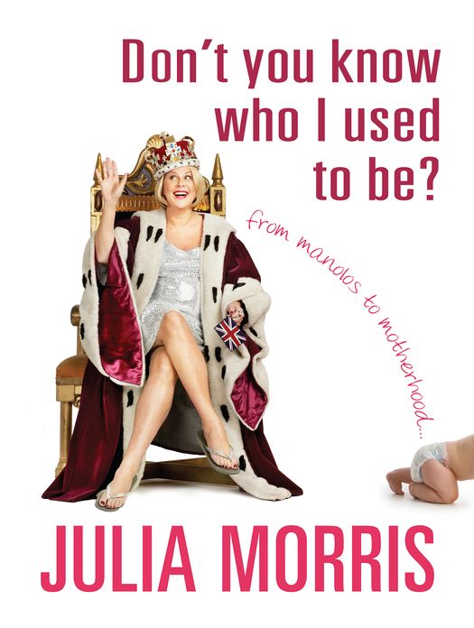 Don't You Know Who I Used to Be?: From Manolos to Motherhood