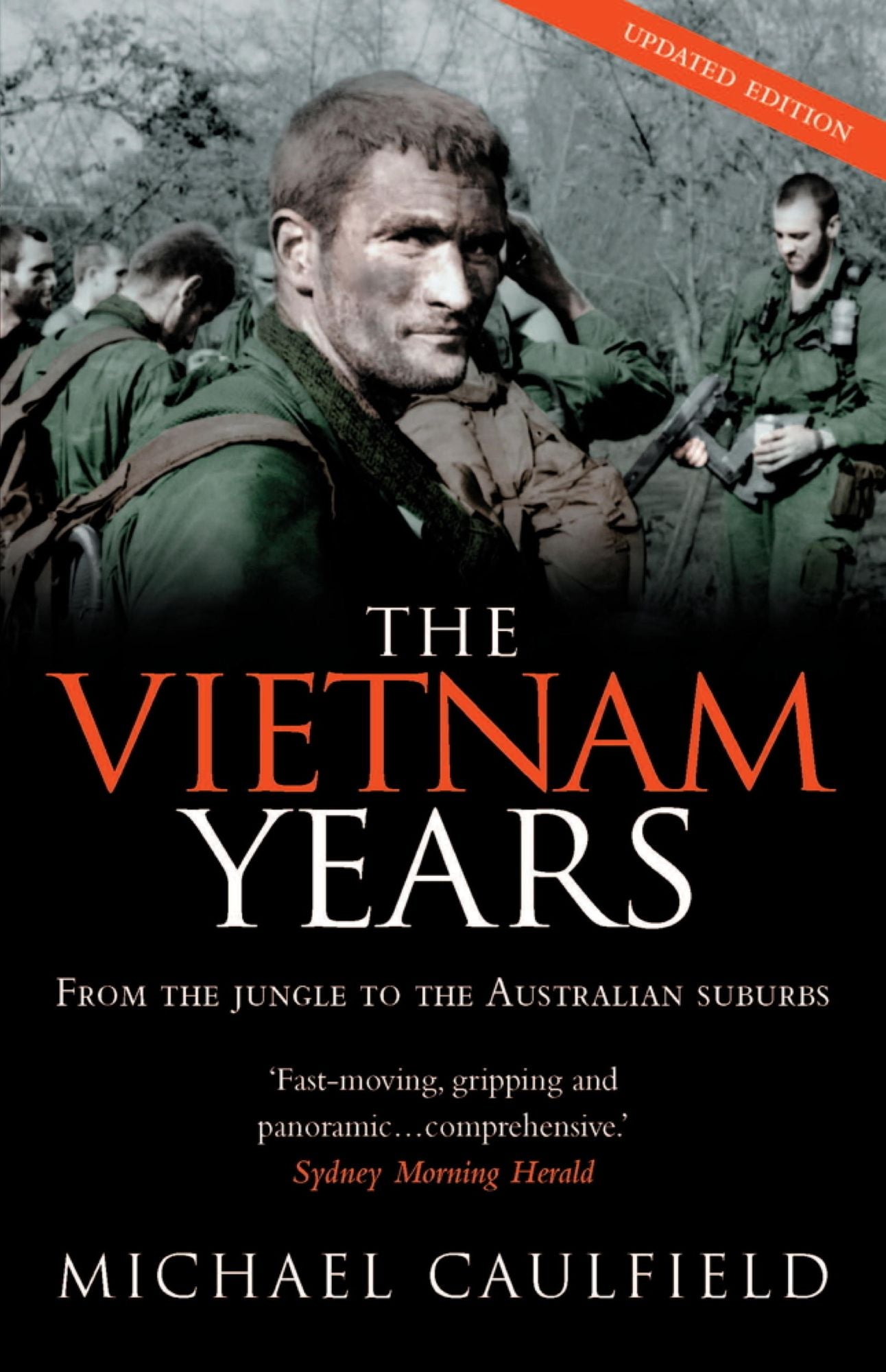 The Vietnam Years: From the Jungle to the Australian Suburbs