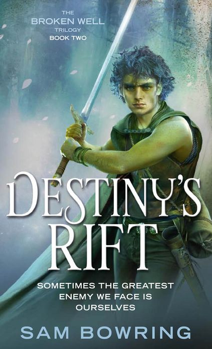 Destiny's Rift