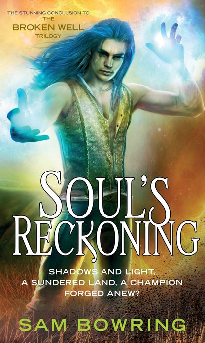 Soul's Reckoning
