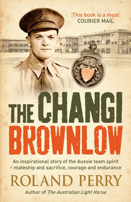 The Changi Brownlow