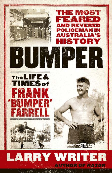 Bumper