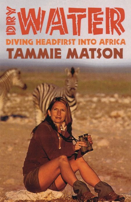 Dry Water: Diving Headfirst into Africa
