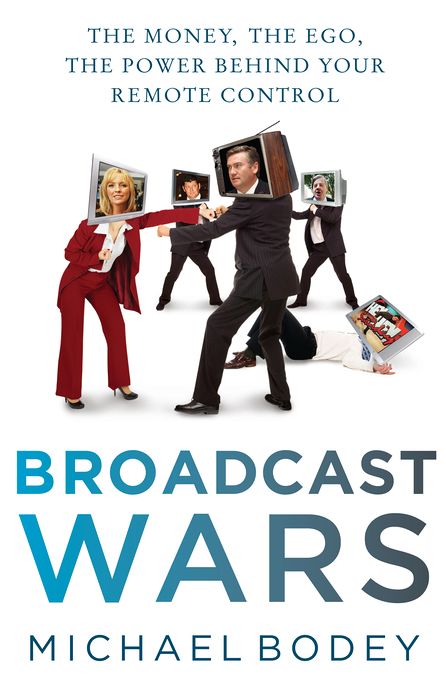 Broadcast Wars
