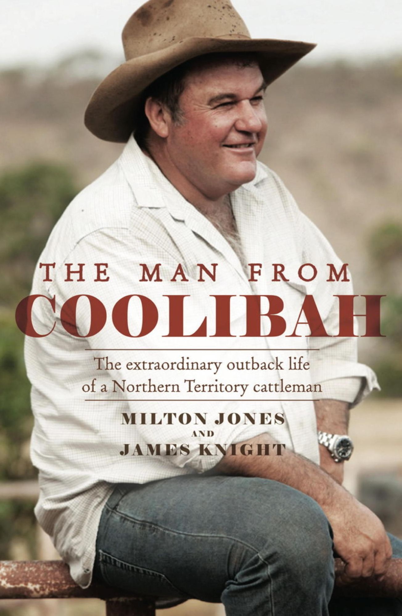 The Man From Coolibah