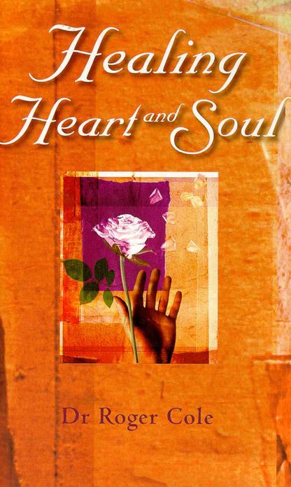 Healing Heart and Soul