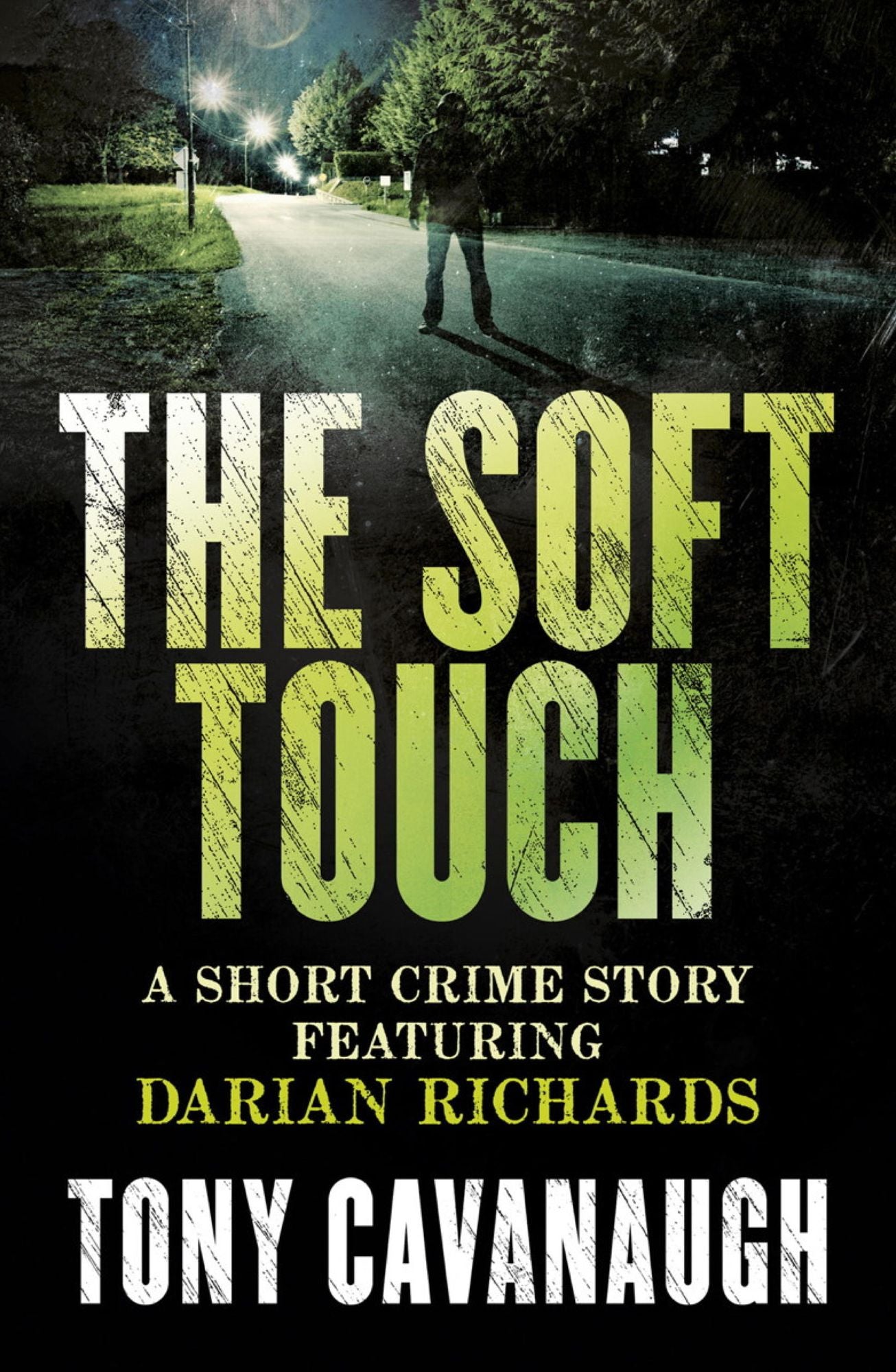 The Soft Touch