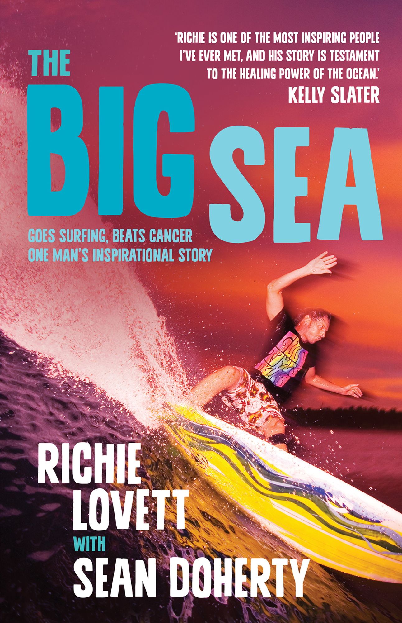 The Big Sea