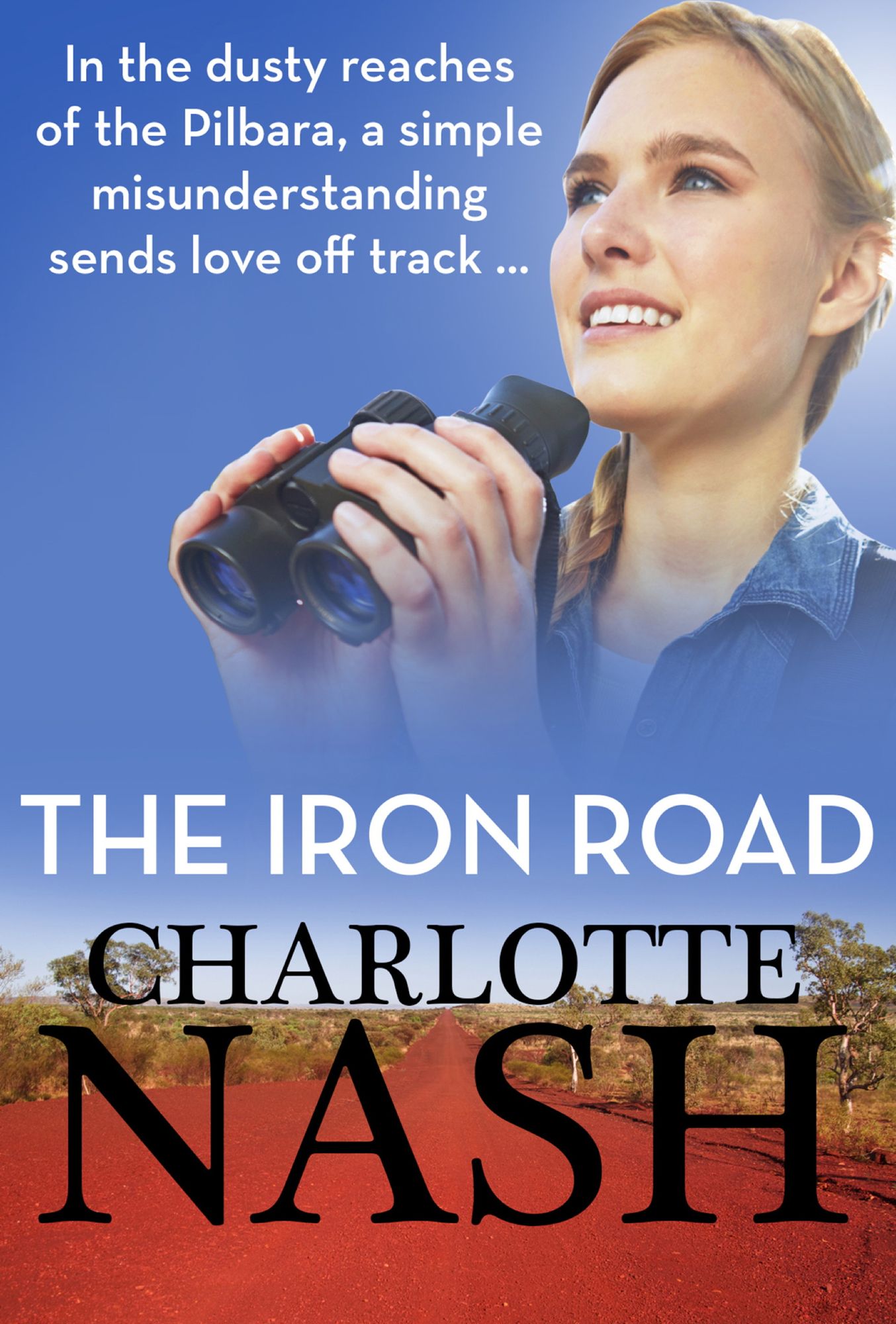The Iron Road