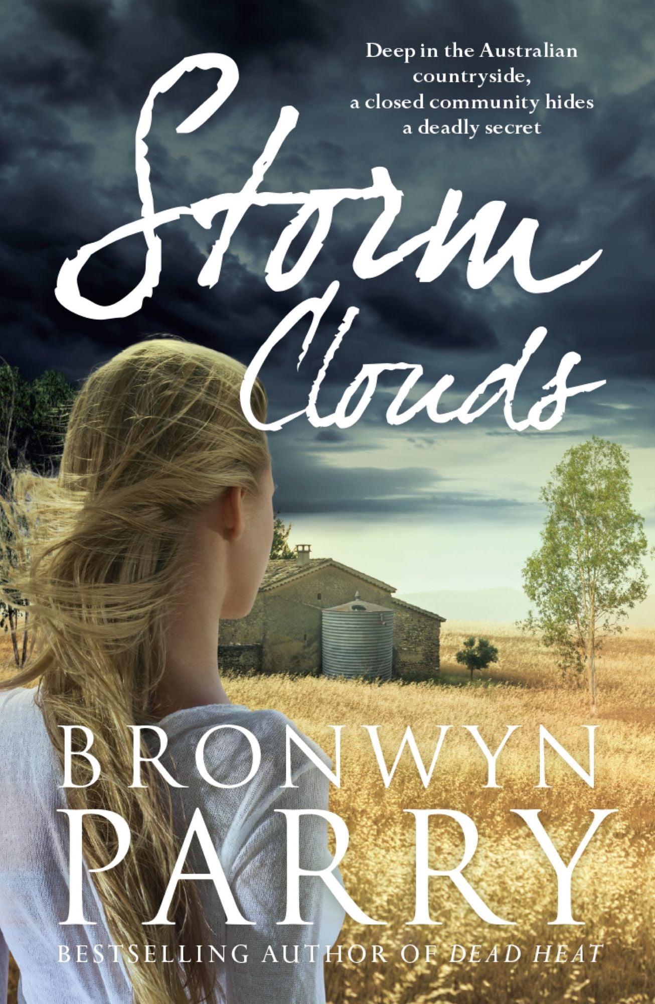 Storm Clouds