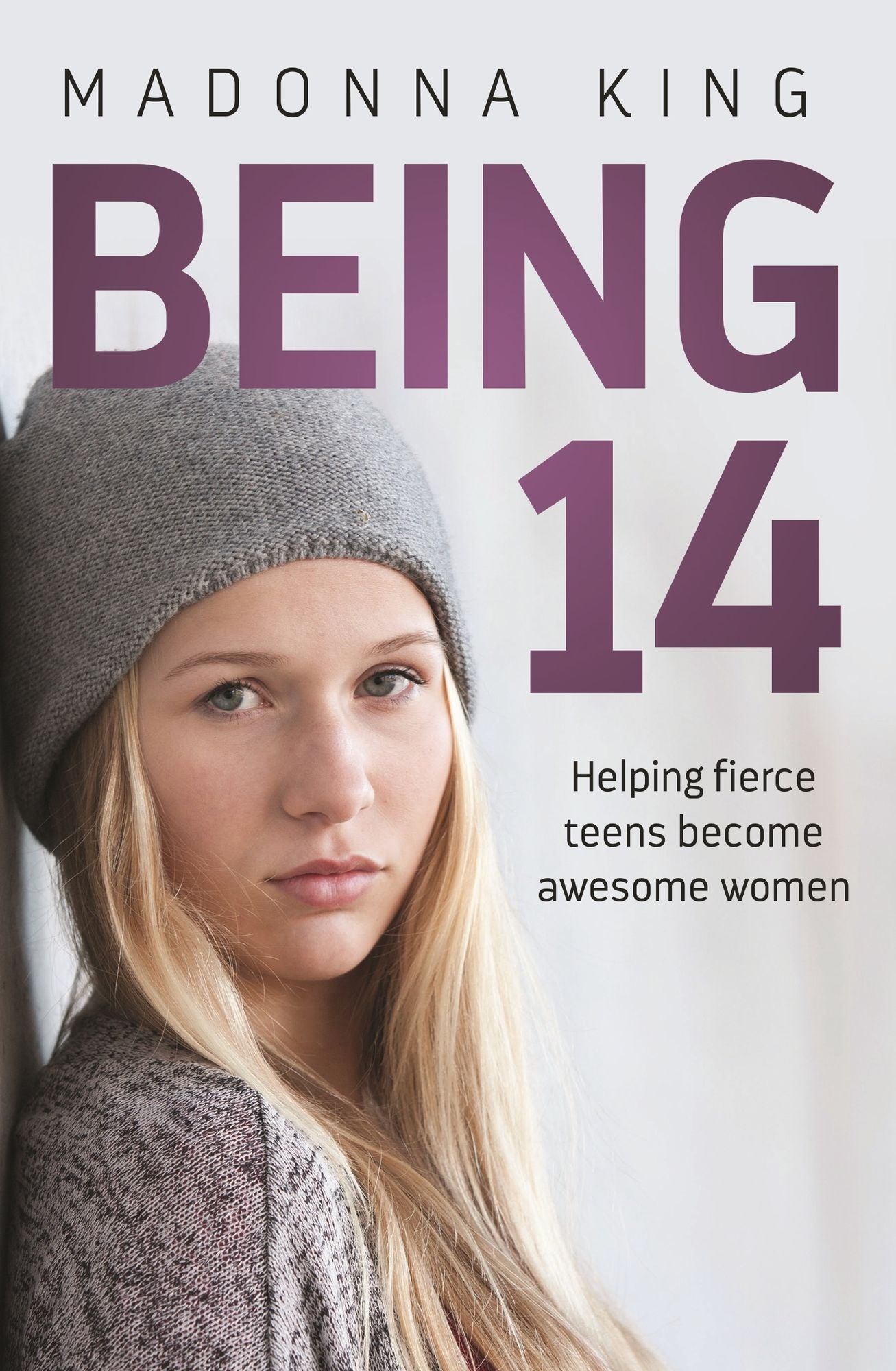 Being 14