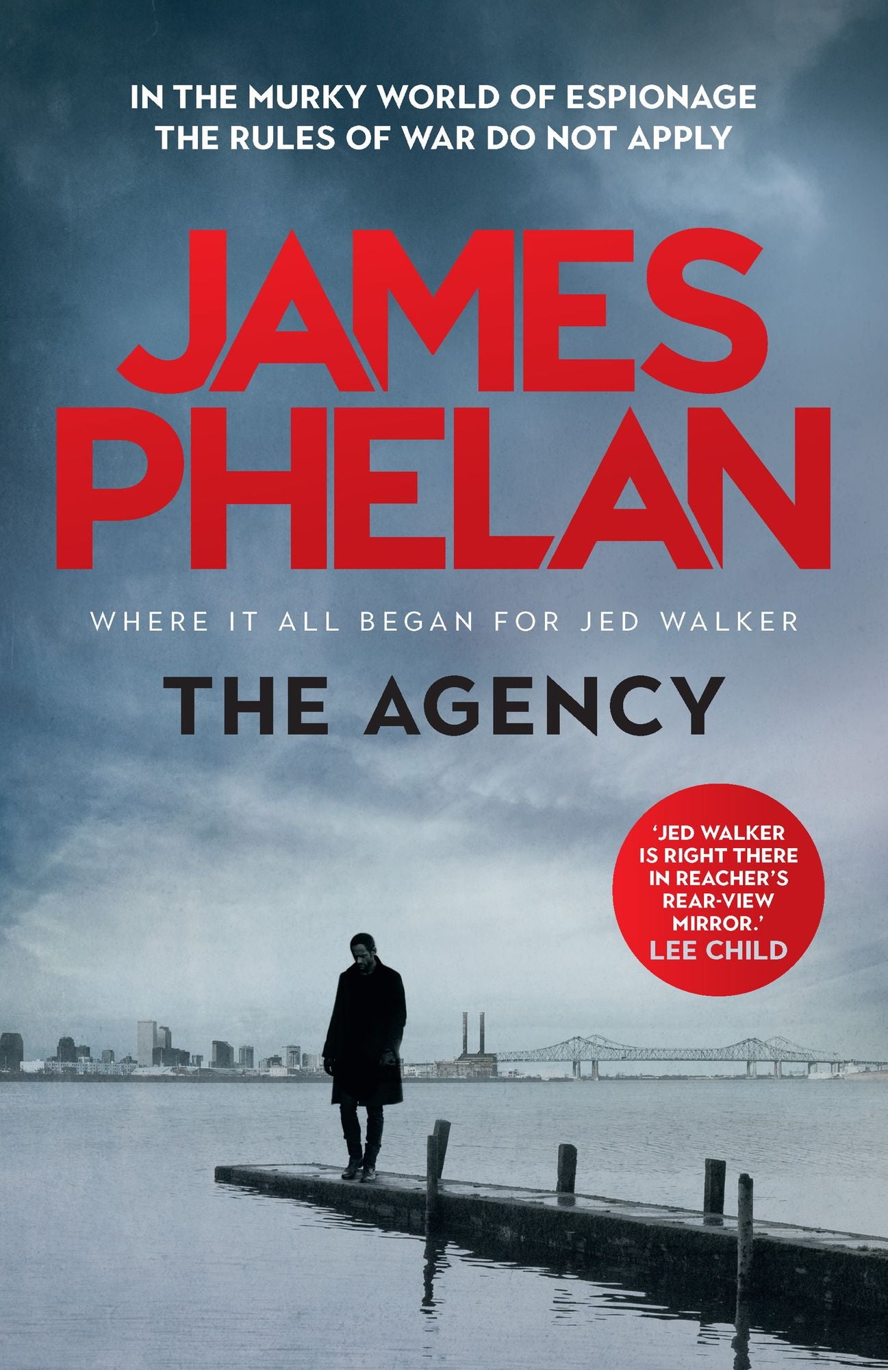 The Agency