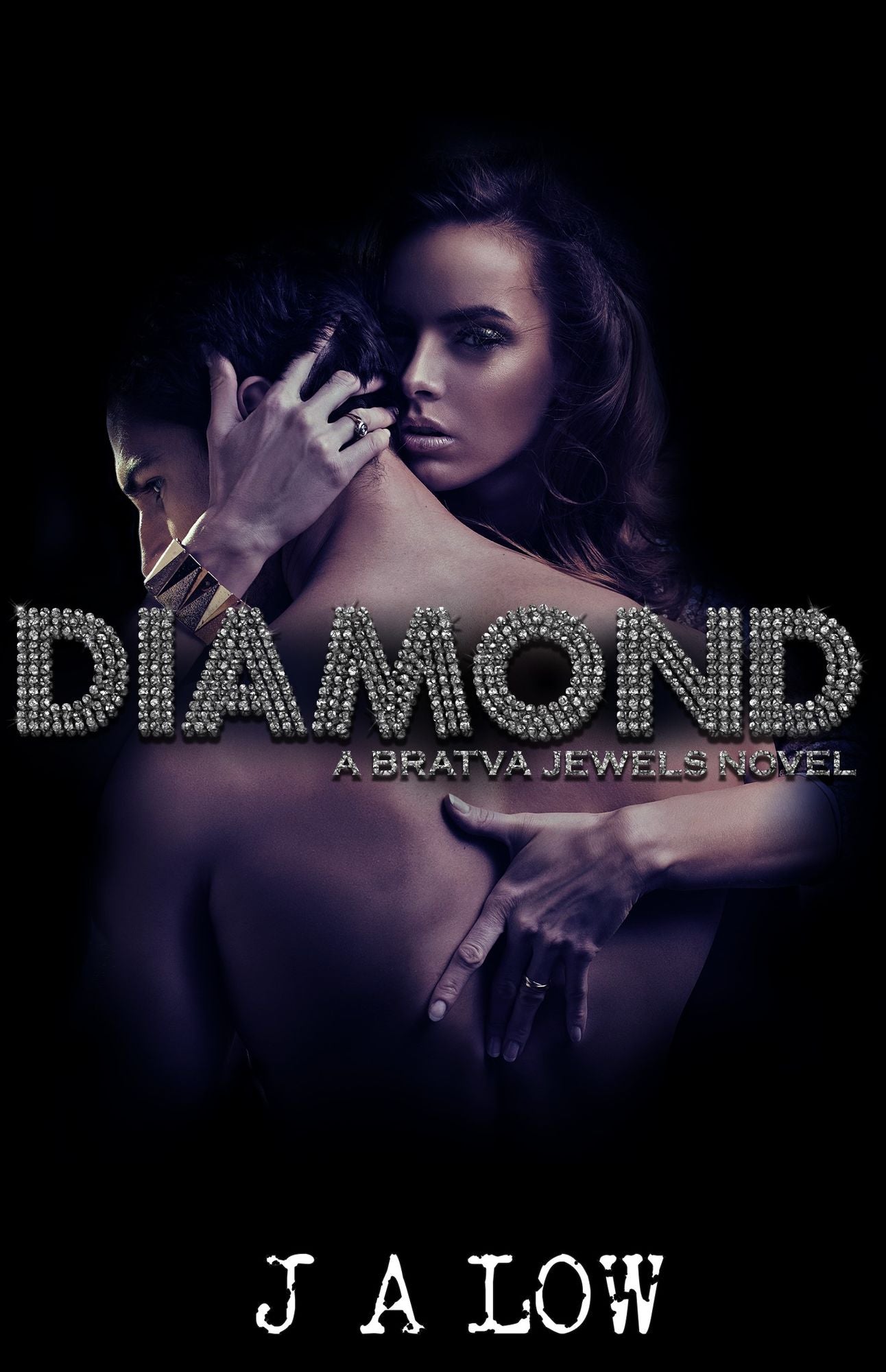 Diamond: Bratva Jewels series