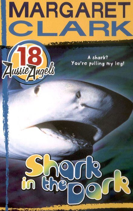 Aussie Angels 18: Shark in the Dark