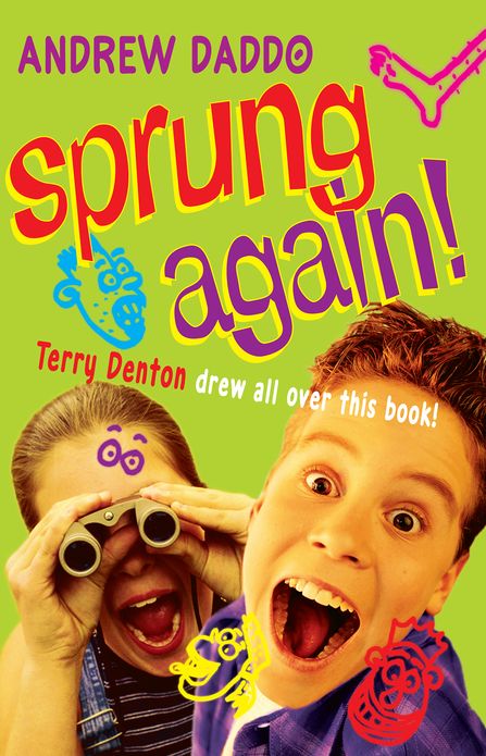 Sprung Again!