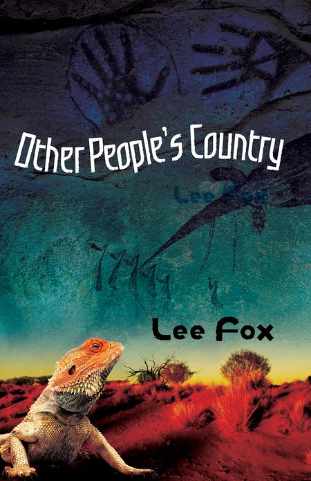 Other People's County